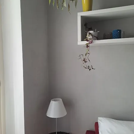 Nel Cuore Di - Laterale Via Farini * بارما