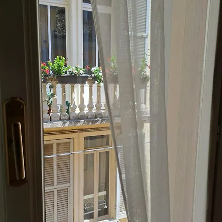 דירה Nel Cuore Di - Laterale Via Farini *