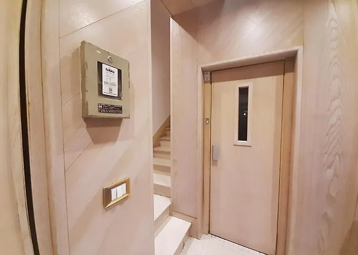 Nel Cuore Di - Laterale Via Farini * פארמה