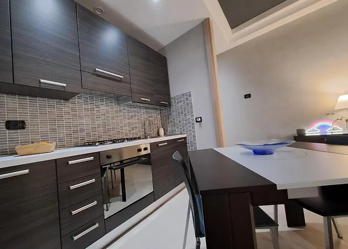 Nel Cuore Di - Laterale Via Farini *