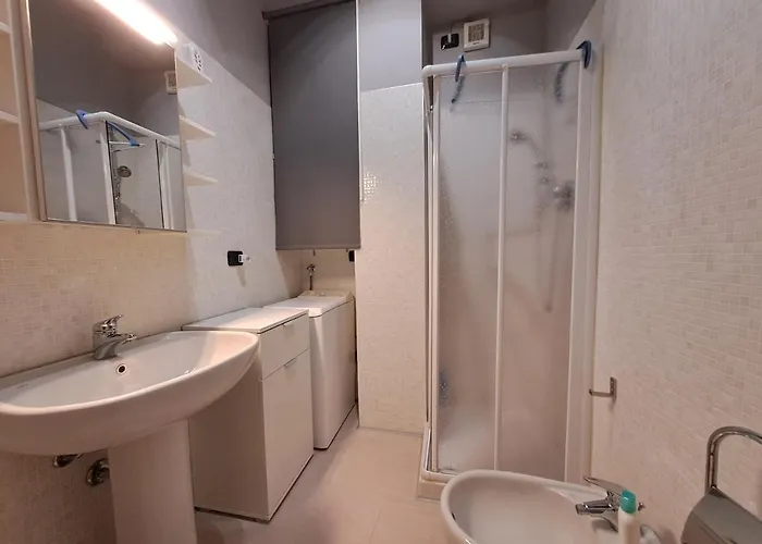 Nel Cuore Di - Laterale Via Farini