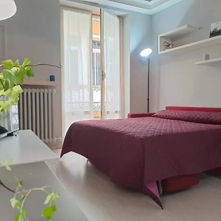 Nel Cuore Di - Laterale Via Farini * Πάρμα