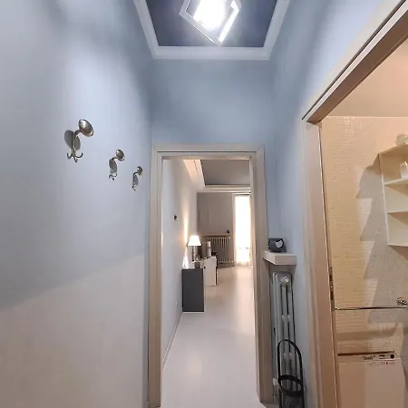 Διαμέρισμα Nel Cuore Di - Laterale Via Farini