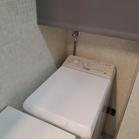 Apartment Nel Cuore Di - Laterale Via Farini Parma