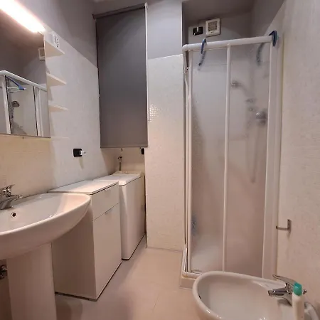 Nel Cuore Di - Laterale Via Farini