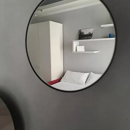 Διαμέρισμα Nel Cuore Di - Laterale Via Farini