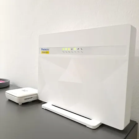 Διαμέρισμα Nel Cuore Di - Laterale Via Farini