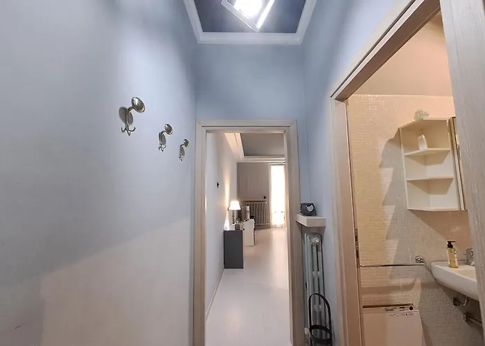 Апартаменты Nel Cuore Di - Laterale Via Farini