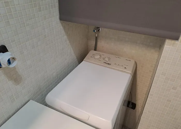 Apartment Nel Cuore Di - Laterale Via Farini Parma