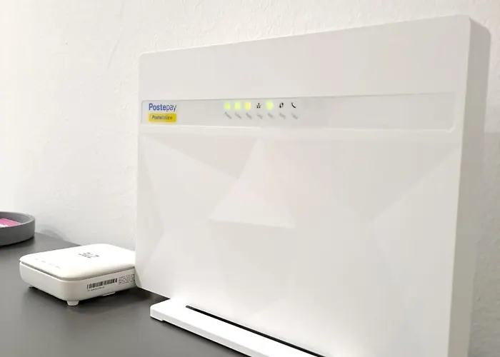 Апартаменты Nel Cuore Di - Laterale Via Farini